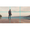 آموزش عکاسی صفر تا صد (قانون یک‌سوم (Rule of Thirds) فصل 42)