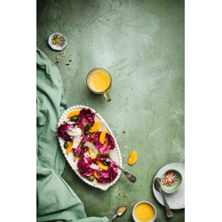 آموزش عکاسی صفر تا صد (استفاده از فضاهای خالی (Negative Space) فصل 45)