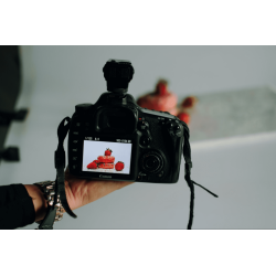 آموزش عکاسی صفر تا صد (نقطه کانونی (Focal Point) در عکاسی  فصل 48)