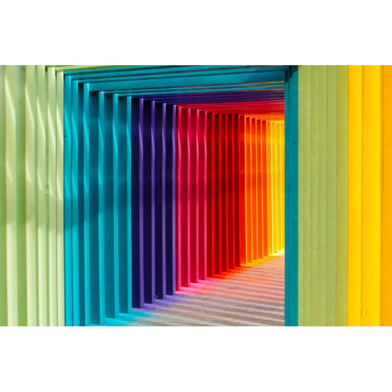 آموزش عکاسی صفر تا صد (رنگ و نقش آن در ترکیب‌بندی در عکاسی  فصل 49)