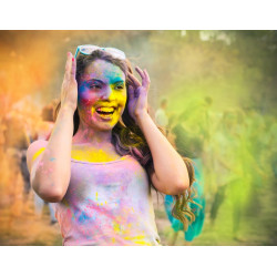 آموزش عکاسی صفر تا صد روانشناسی رنگ‌ها در عکاسی  فصل 50