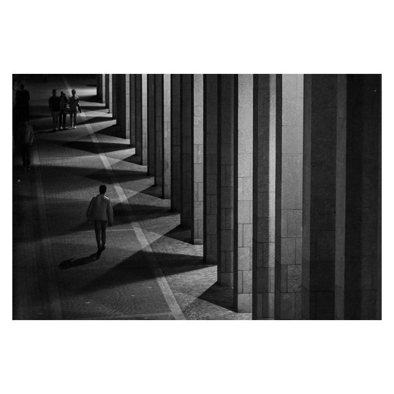 آموزش عکاسی صفر تا صد نورپردازی و سایه‌ها در ترکیب‌بندی در عکاسی فصل 51