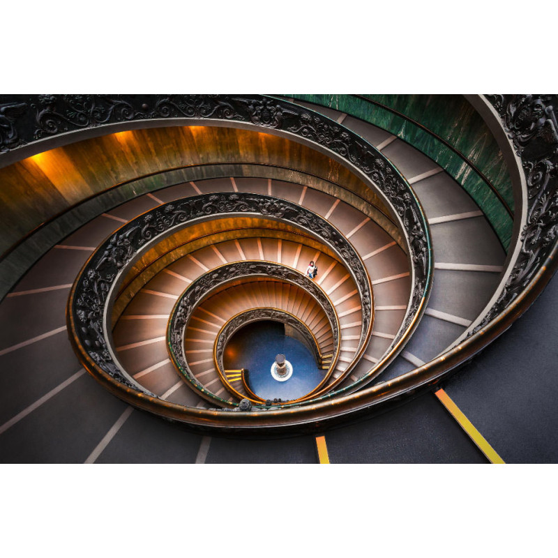 آموزش عکاسی صفر تا صد (استفاده از اشکال هندسی در عکس فصل 55)