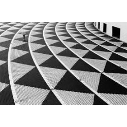 آموزش عکاسی صفر تا صد (استفاده از اشکال هندسی در عکس فصل 55)