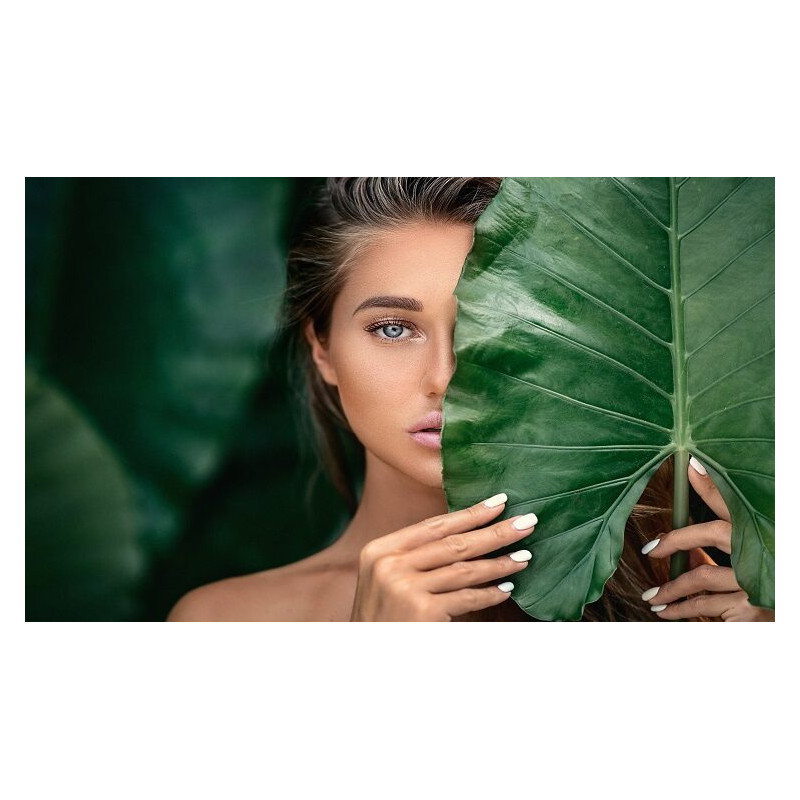 آموزش عکاسی صفر تا صد (ژانرهای عکاسی: عکاسی پرتره فصل 61)