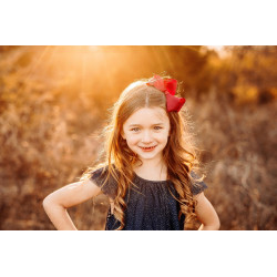 آموزش عکاسی صفر تا صد (ژانرهای عکاسی: عکاسی پرتره فصل 61)