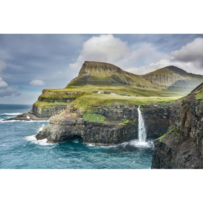 آموزش عکاسی صفر تا صد (ژانرهای عکاسی: عکاسی منظره فصل 61)