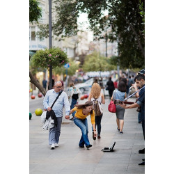 آموزش عکاسی صفر تا صد (عکاسی خیابانی فصل 62)