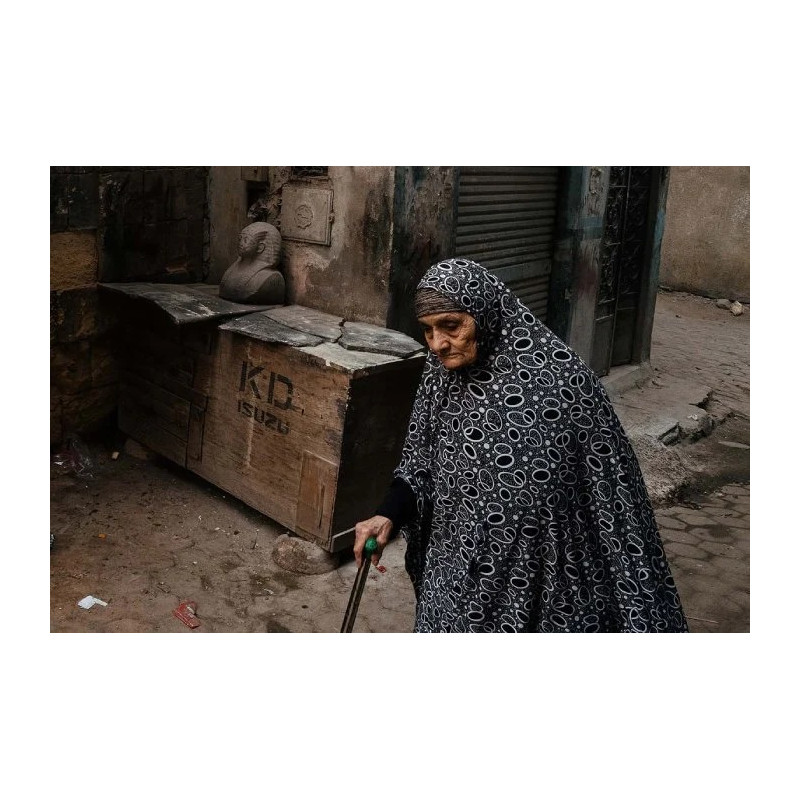 آموزش عکاسی صفر تا صد (عکاسی خبری فصل 63)