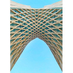 آموزش عکاسی صفر تا صد (عکاسی معماری فصل 70)