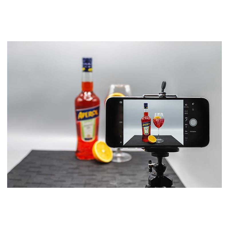 آموزش عکاسی صفر تا صد (عکاسی محصول فصل 72)