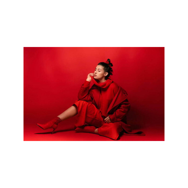 آموزش عکاسی صفر تا صد (عکاسی مد و فشن فصل 73)