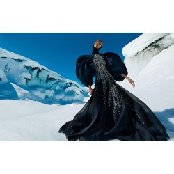 آموزش عکاسی صفر تا صد (عکاسی مد و فشن فصل 73)