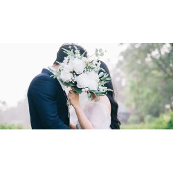 آموزش عکاسی صفر تا صد (عکاسی عروسی و مراسم فصل 74)