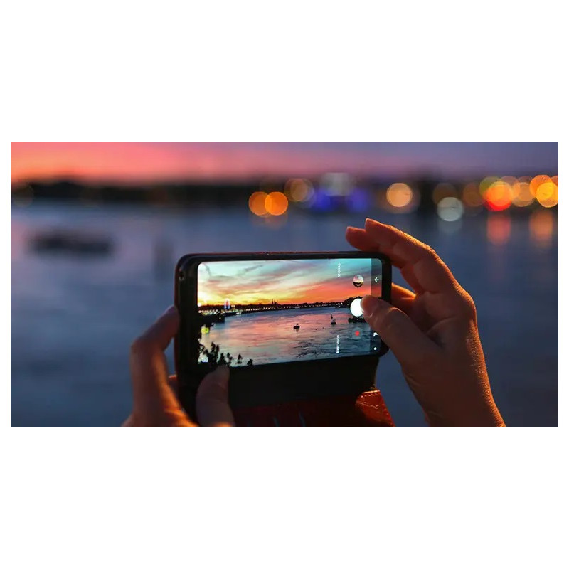 آموزش عکاسی صفر تا صد (عکاسی با موبایل فصل 77)