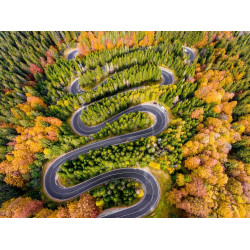 آموزش عکاسی صفر تا صد (عکاسی هوایی (Drone Photography) فصل 79)