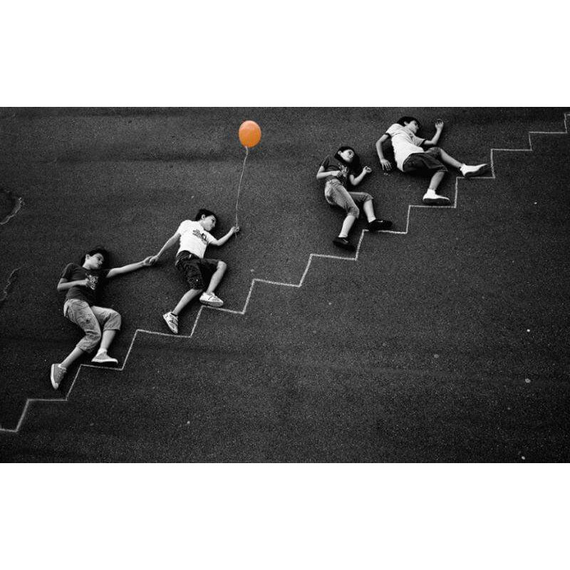 آموزش عکاسی صفر تا صد (عکاسی مفهومی فصل 80)