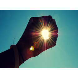 آموزش عکاسی صفر تا صد نورپردازی و تجهیزات (شناخت انواع منابع نوری فصل 83)