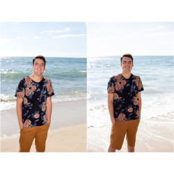 آموزش عکاسی صفر تا صد نورپردازی و تجهیزات (کار با فلاش دوربین فصل 84)