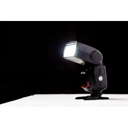 آموزش عکاسی صفر تا صد نورپردازی و تجهیزات (فلاش اکسترنال و تکنیک‌های آن فصل 85)