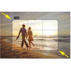 آموزش عکاسی صفر تا صد ادیت و پردازش (کراپ و اصلاح کادر فصل 93)