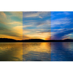 آموزش عکاسی صفر تا صد ادیت و پردازش (اصلاح رنگ‌ ها و White Balance فصل 95)