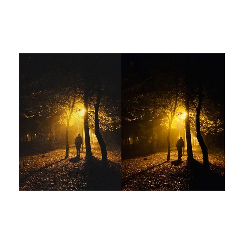 آموزش عکاسی صفر تا صد ادیت و پردازش (حذف نویز دیجیتال فصل 96)