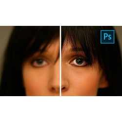 آموزش عکاسی صفر تا صد ادیت و پردازش (شارپ‌ کردن عکس‌ ها فصل 97)