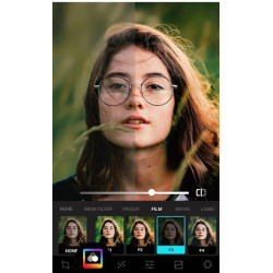 آموزش عکاسی صفر تا صد ادیت و پردازش (افکت‌های خلاقانه در ویرایش فصل 99)