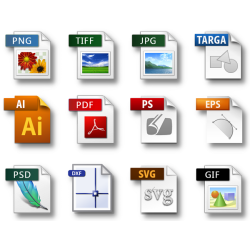 آموزش عکاسی صفر تا صد (فرمت‌های ذخیره‌ سازی در عکاسی دیجیتال فصل هفتم)