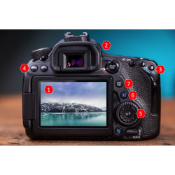 آموزش عکاسی صفر تا صد...