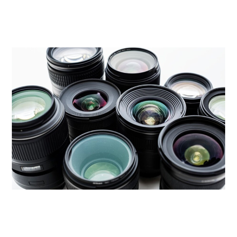 آموزش عکاسی صفر تا صد (انتخاب لنز بر اساس نیاز عکاس فصل چهاردهم)