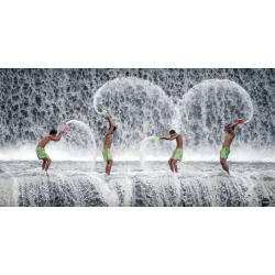 آموزش عکاسی صفر تا صد (سرعت شاتر و ثبت حرکت فصل 24)