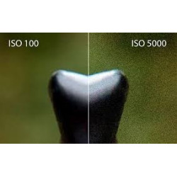 آموزش عکاسی صفر تا صد (ISO...