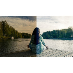 آموزش عکاسی صفر تا صد (تعادل بین نوردهی و کیفیت تصویر در عکاسی فصل 26)