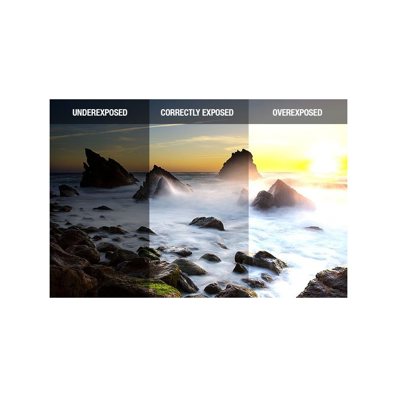 آموزش عکاسی صفر تا صد (نوردهی صحیح در شرایط مختلف فصل 28)