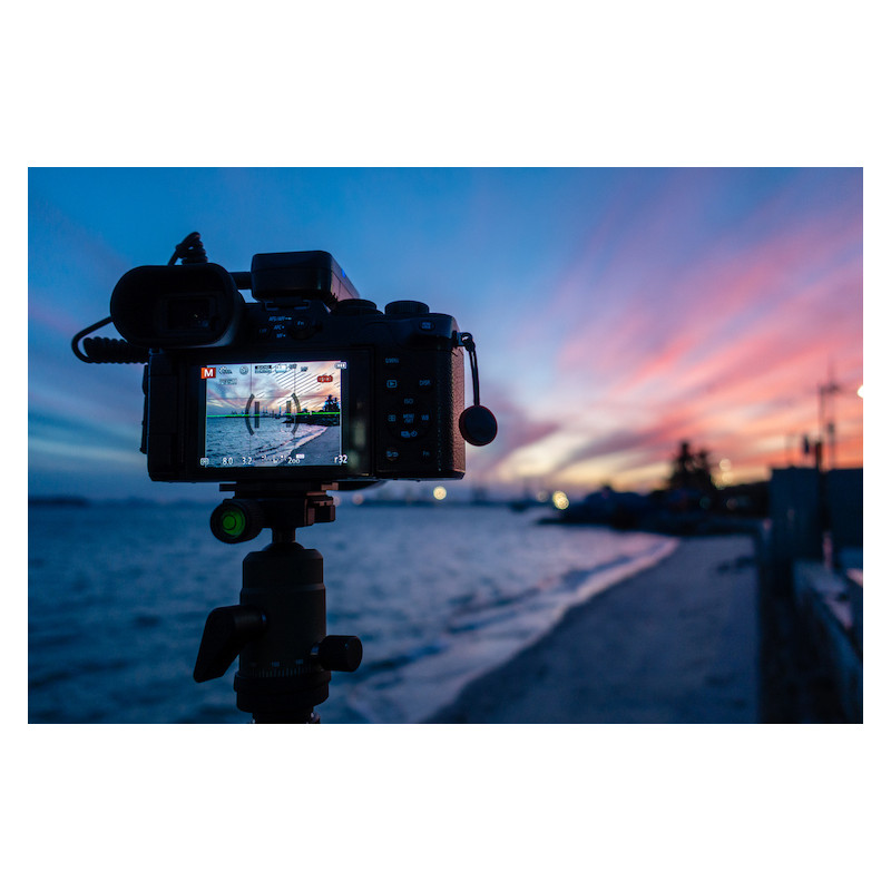 آموزش عکاسی صفر تا صد (عکاسی در شرایط نوری کم فصل 32)