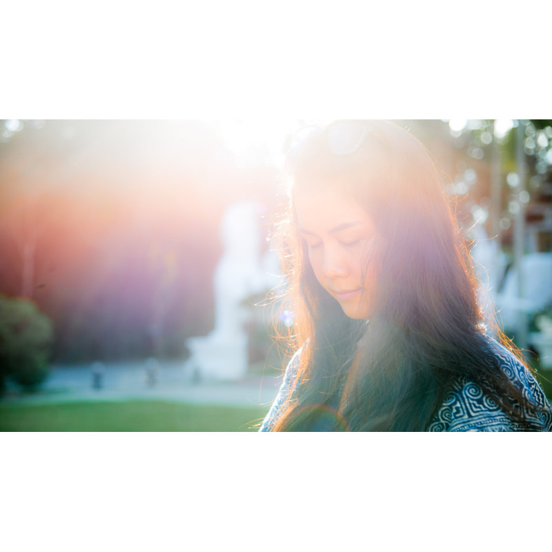 آموزش عکاسی صفر تا صد (عکاسی در شرایط نوری زیاد فصل 33)