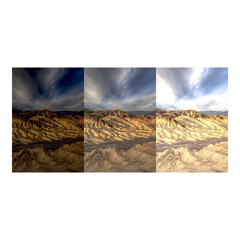 آموزش عکاسی صفر تا صد (عکاسی HDR چیست؟ فصل 35)