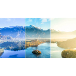 آموزش عکاسی صفر تا صد (تراز...