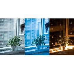 آموزش عکاسی صفر تا صد (تراز سفیدی (White Balance) فصل 38)